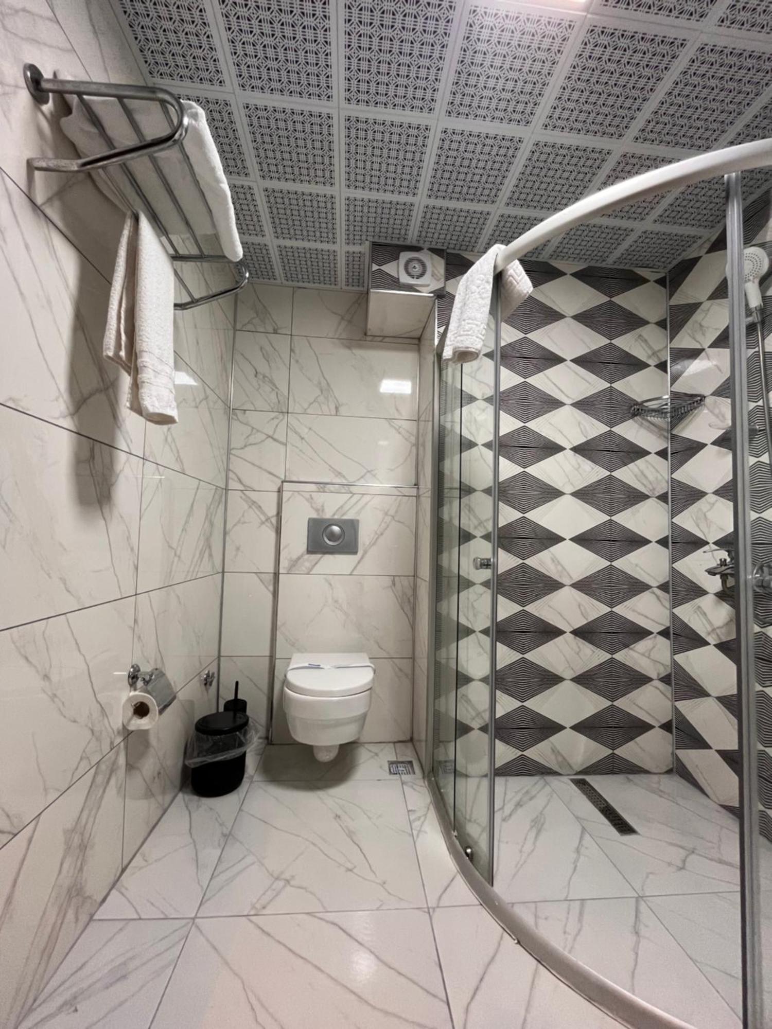 Grand Wonne Hotel Анкара Екстер'єр фото