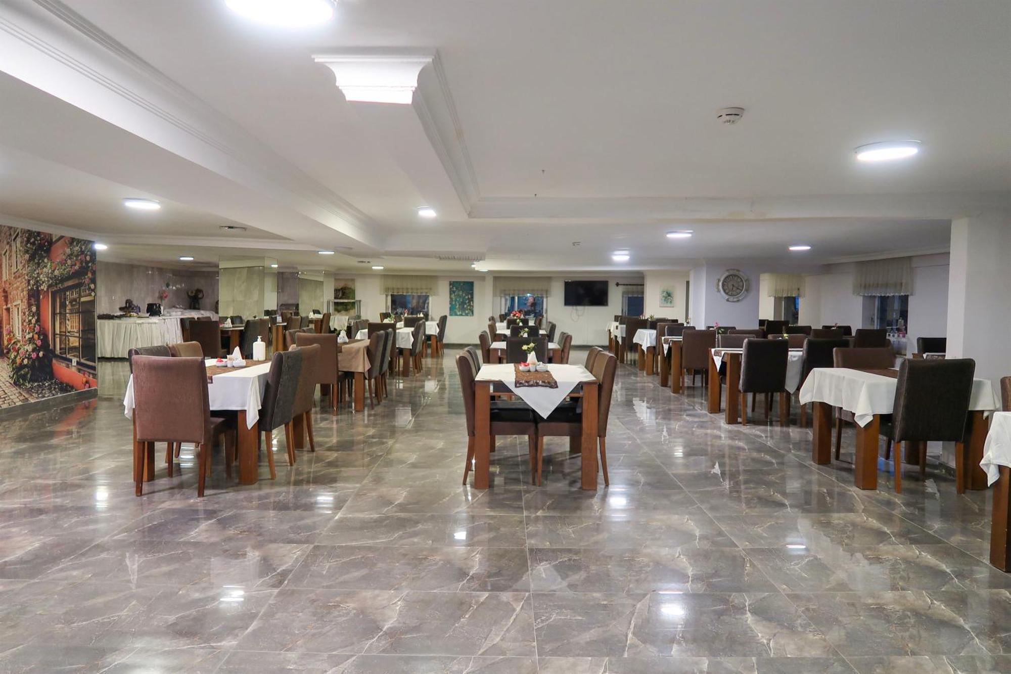 Grand Wonne Hotel Анкара Екстер'єр фото