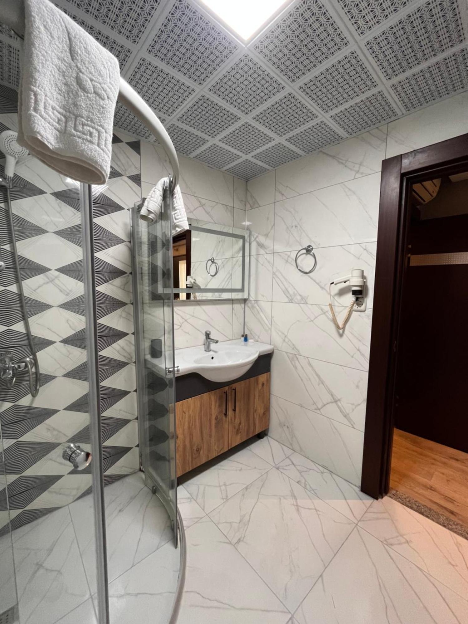 Grand Wonne Hotel Анкара Екстер'єр фото