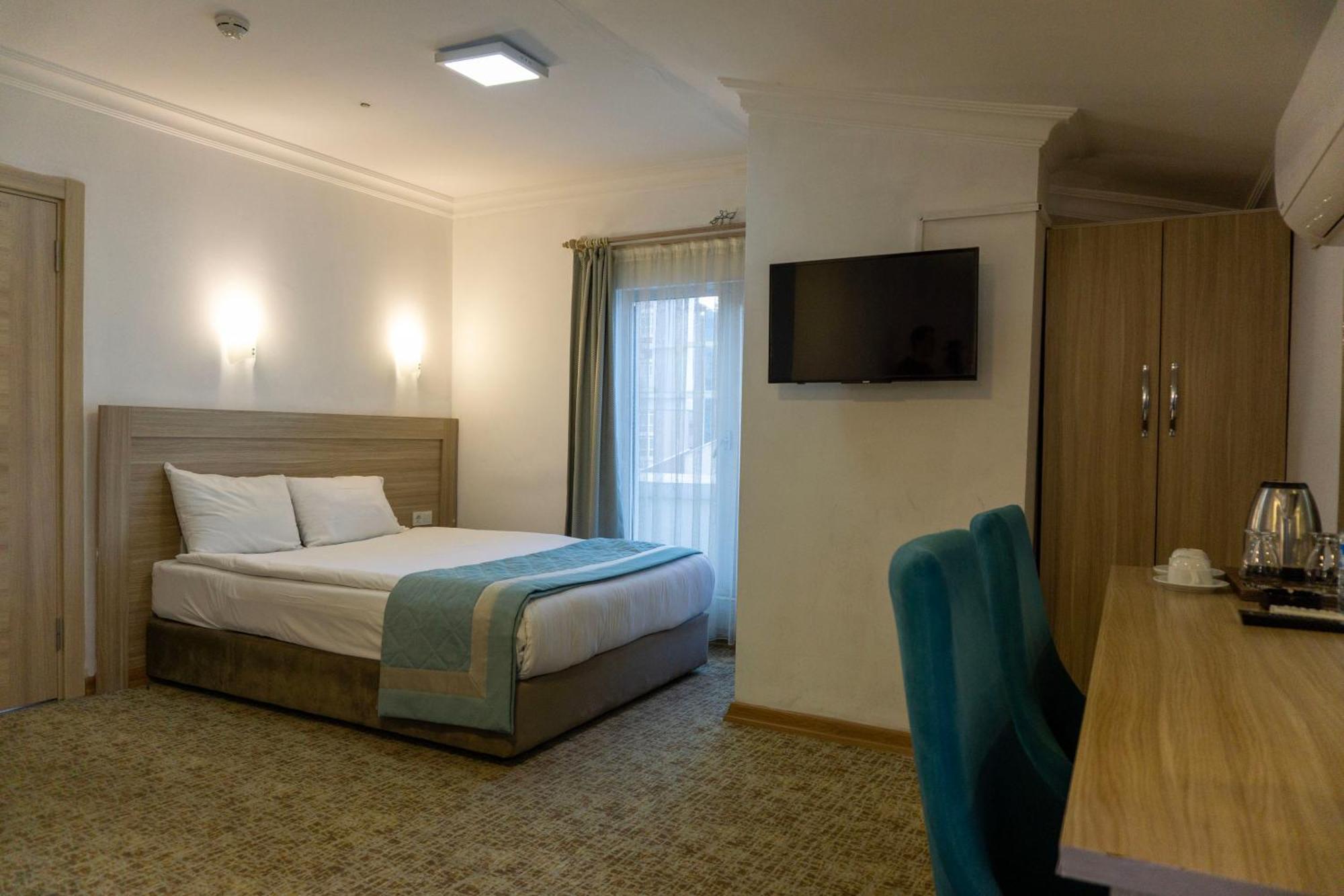 Grand Wonne Hotel Анкара Екстер'єр фото