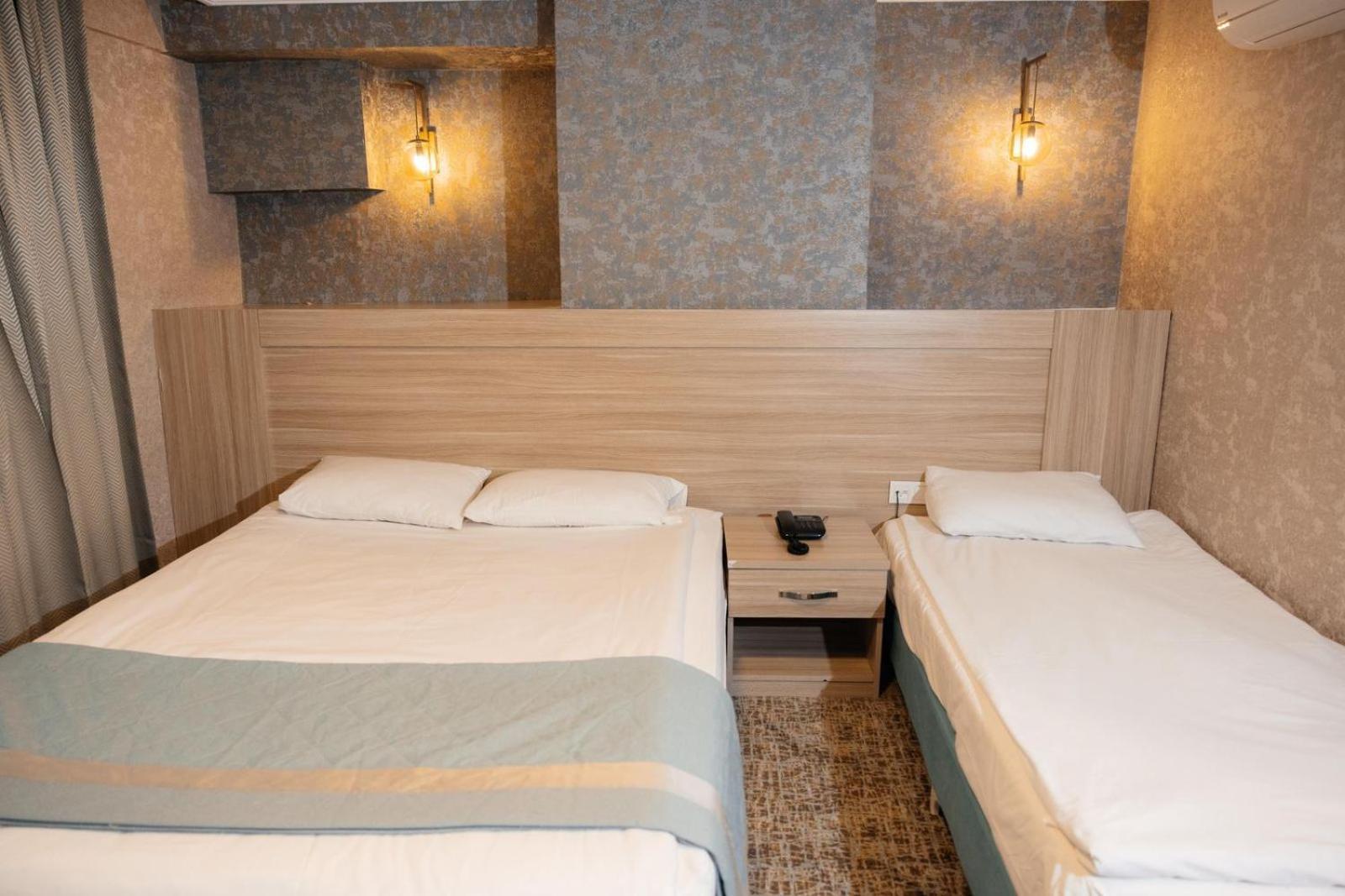 Grand Wonne Hotel Анкара Екстер'єр фото