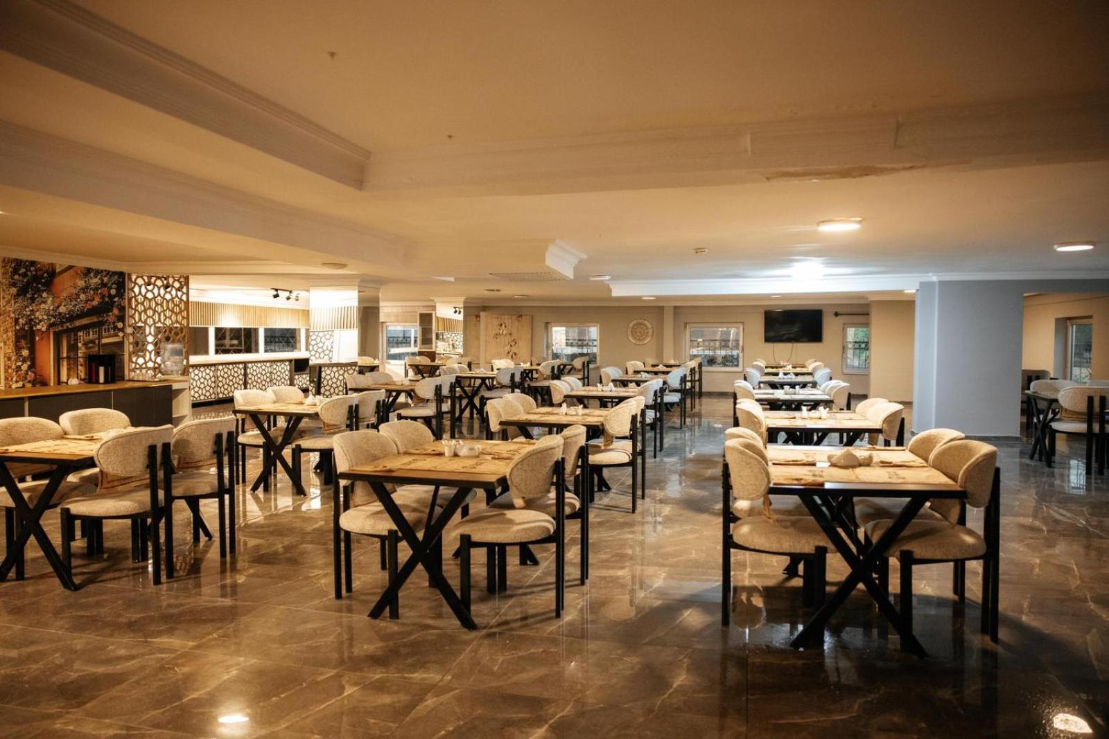 Grand Wonne Hotel Анкара Екстер'єр фото